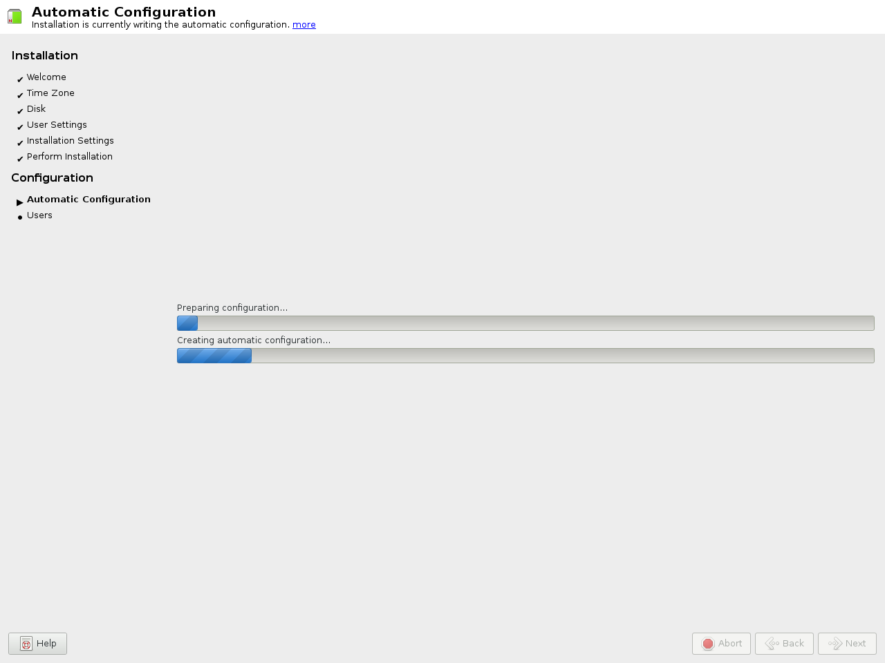 12.1 Instalación LiveCD GNOME 10 - Configuración automática.png