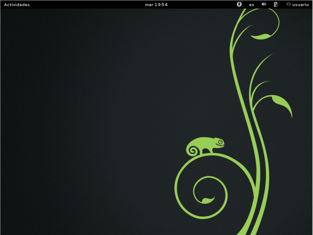 OpenSUSE 12.3 GNOME-escritorio.png