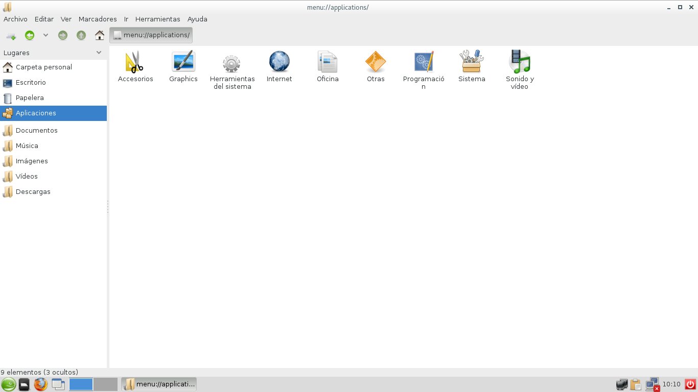 LXDE - PCManFM 1.2.1 - Editor del menú de aplicaciones.jpg