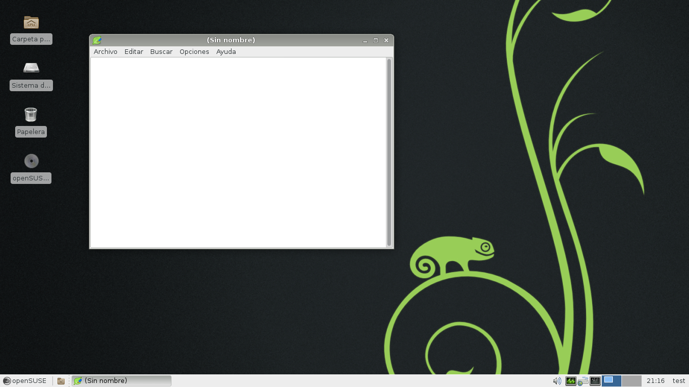 13.1 Xfce Leafpad.png