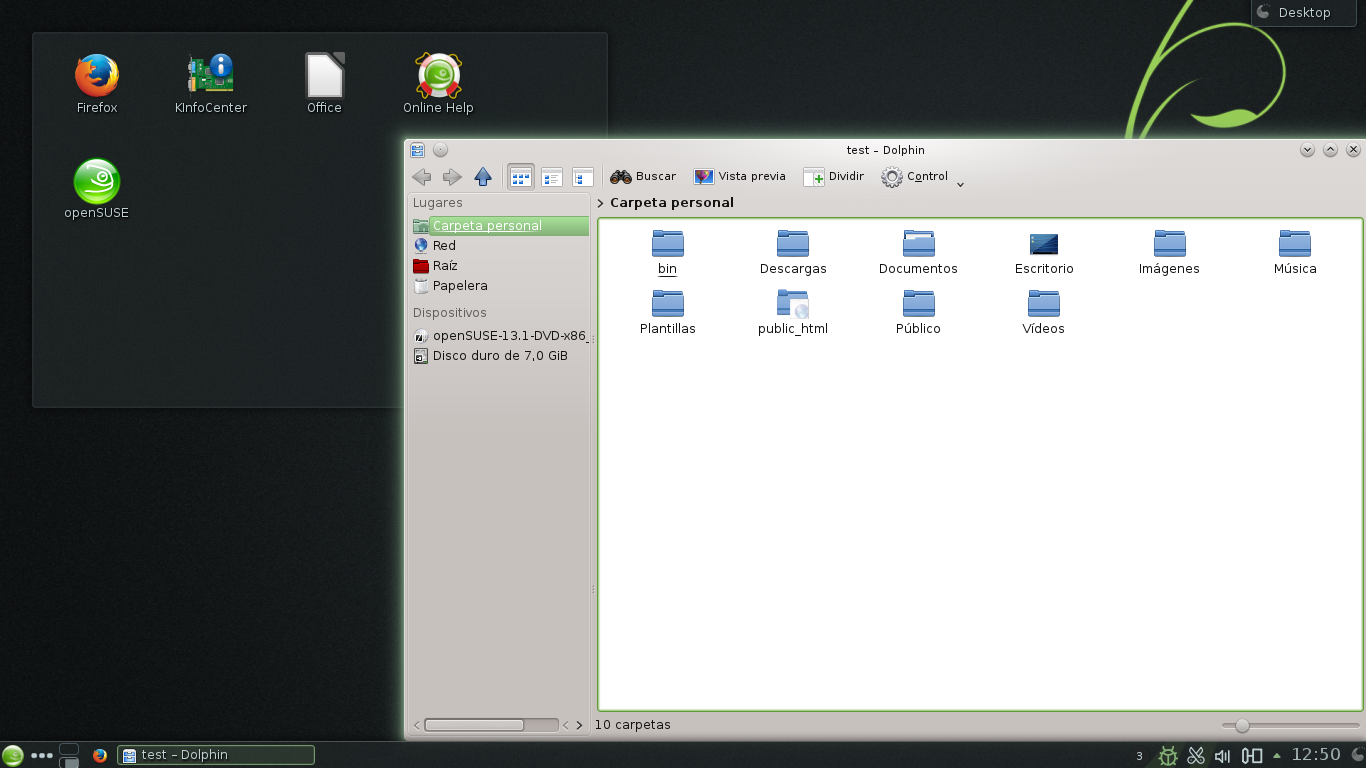 13.1 KDE Dolphin.png