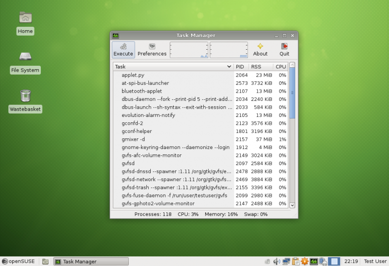 Archivo:OpenSUSE 12.2 XFCE taskmanager.png - openSUSE