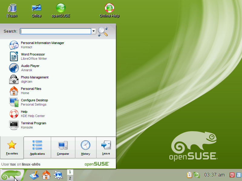 OpenSUSE 12.1 KDE3 Kickoff.png