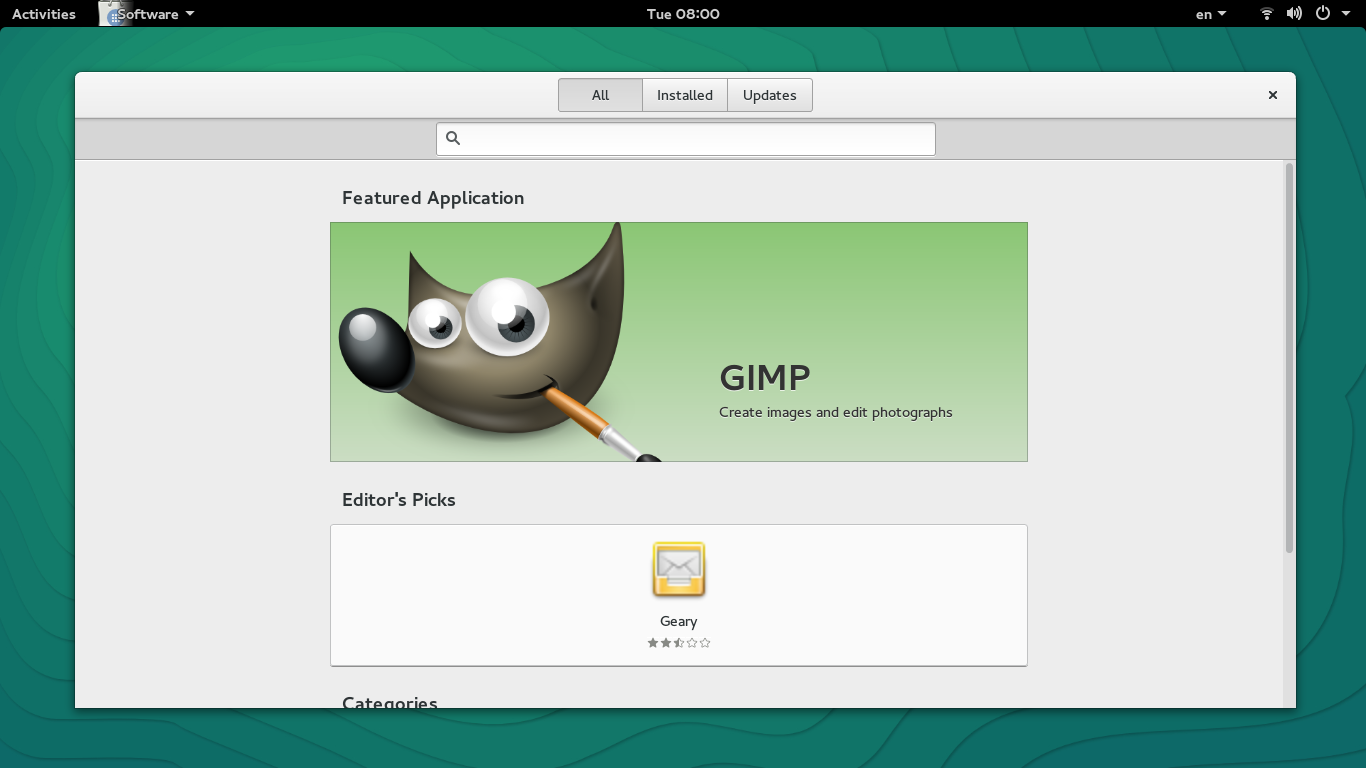 13.2 - GNOME - Software.png
