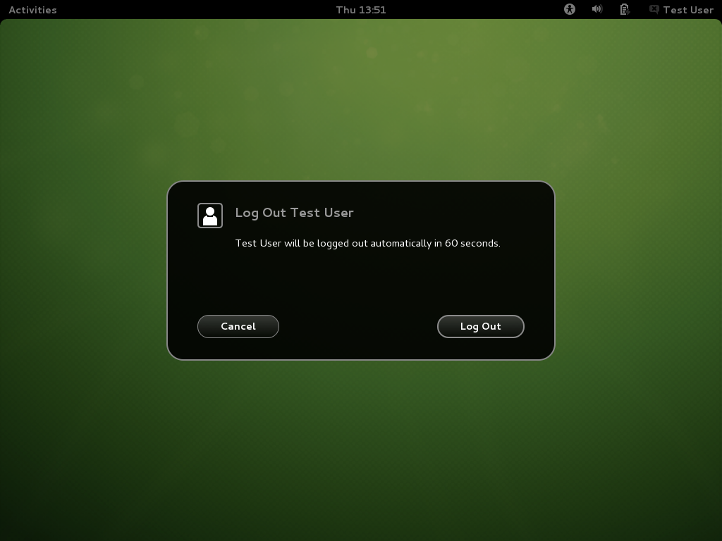 OpenSUSE 12.2 GNOME logout.png