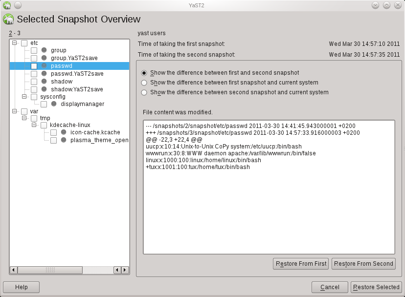 OpenSUSE 12.1 Snapper.png