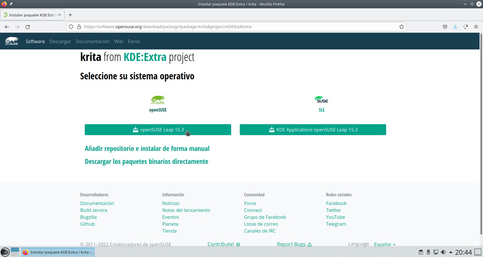 Krita expert download opensuse 1click.jpg
