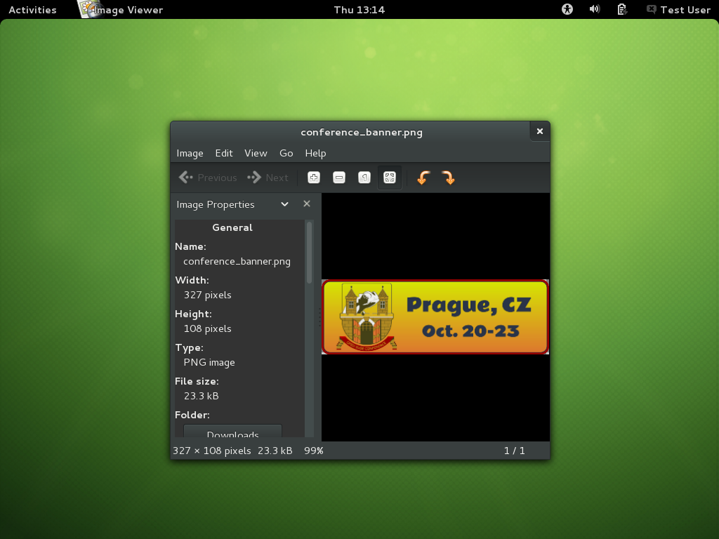 OpenSUSE 12.2 GNOME image-viewer.png