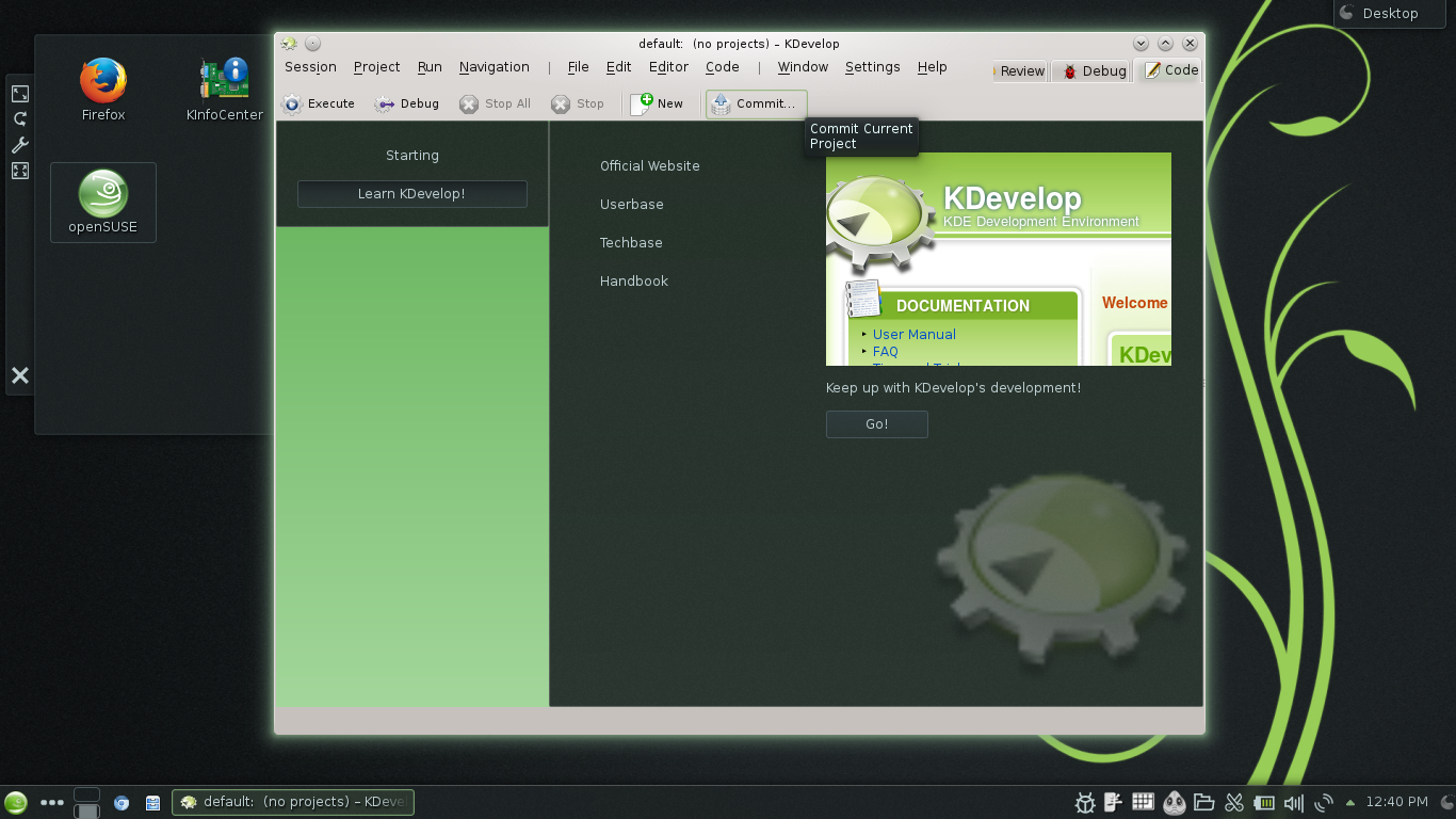13.1 KDE KDevelop4.png