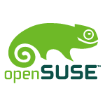 Historia en Linux y openSUSE