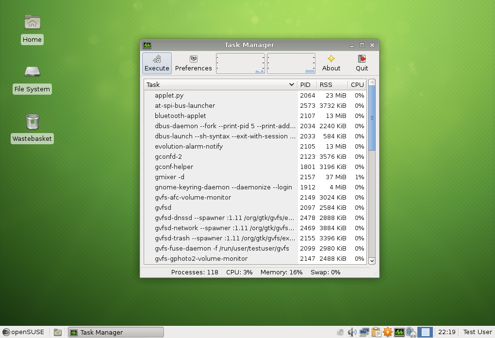 OpenSUSE 12.2 XFCE taskmanager.png