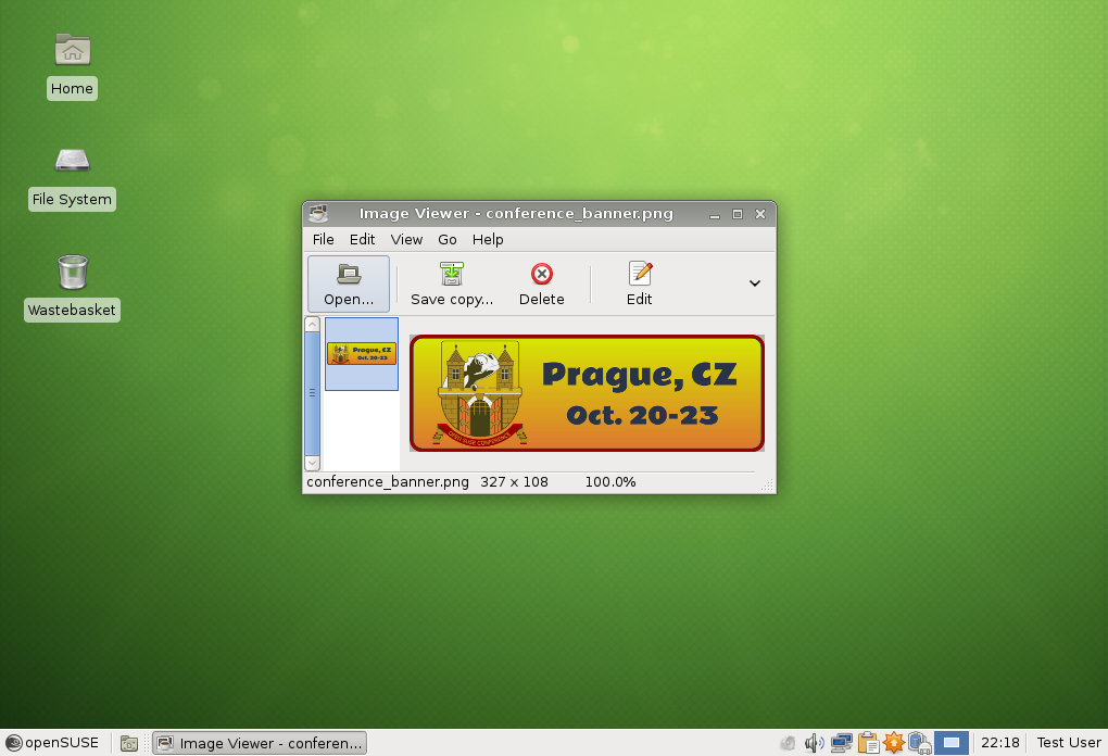 OpenSUSE 12.2 XFCE image viewer.png