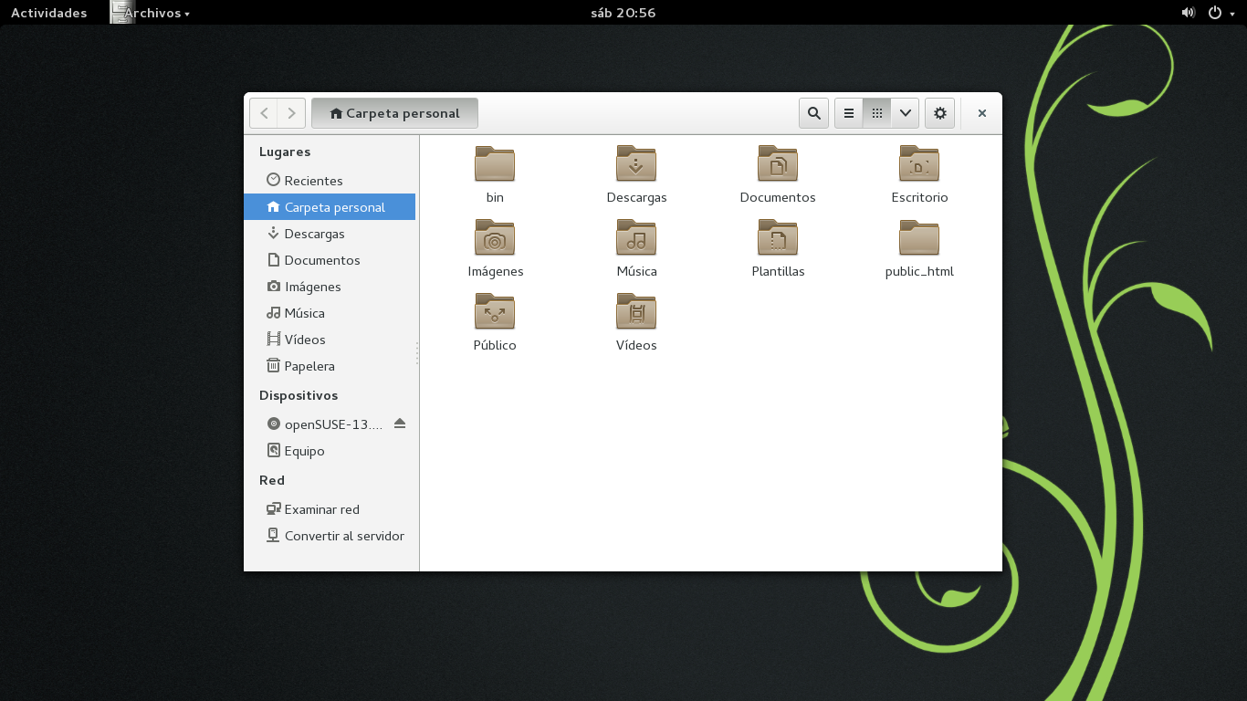 13.1 GNOME Archivos.png