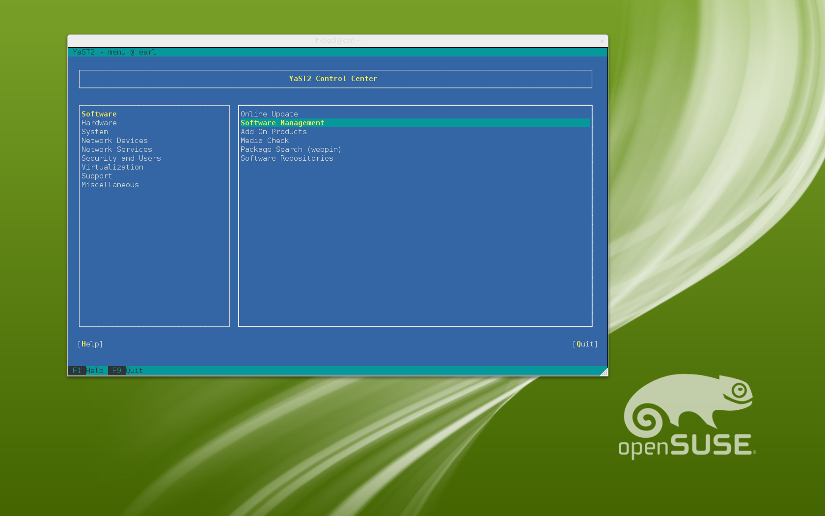 OpenSUSE 12.1 YaST NCurses.png