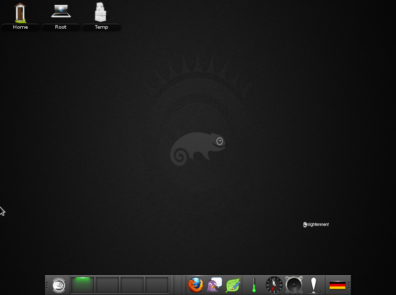 OpenSUSE 12.3 E17 desktop.jpg