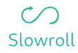 Logo of openSUSE Slowroll