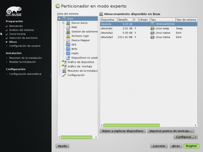 Debian Wheezy-Testing su HP - Guide